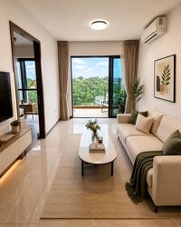 Normanton Park (D5), Apartment #587226991